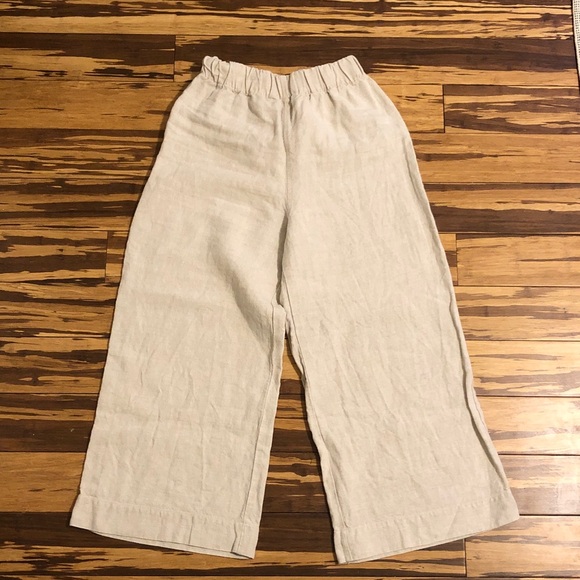 Elizabeth Suzann Pants - Elizabeth Suzann Florence pants